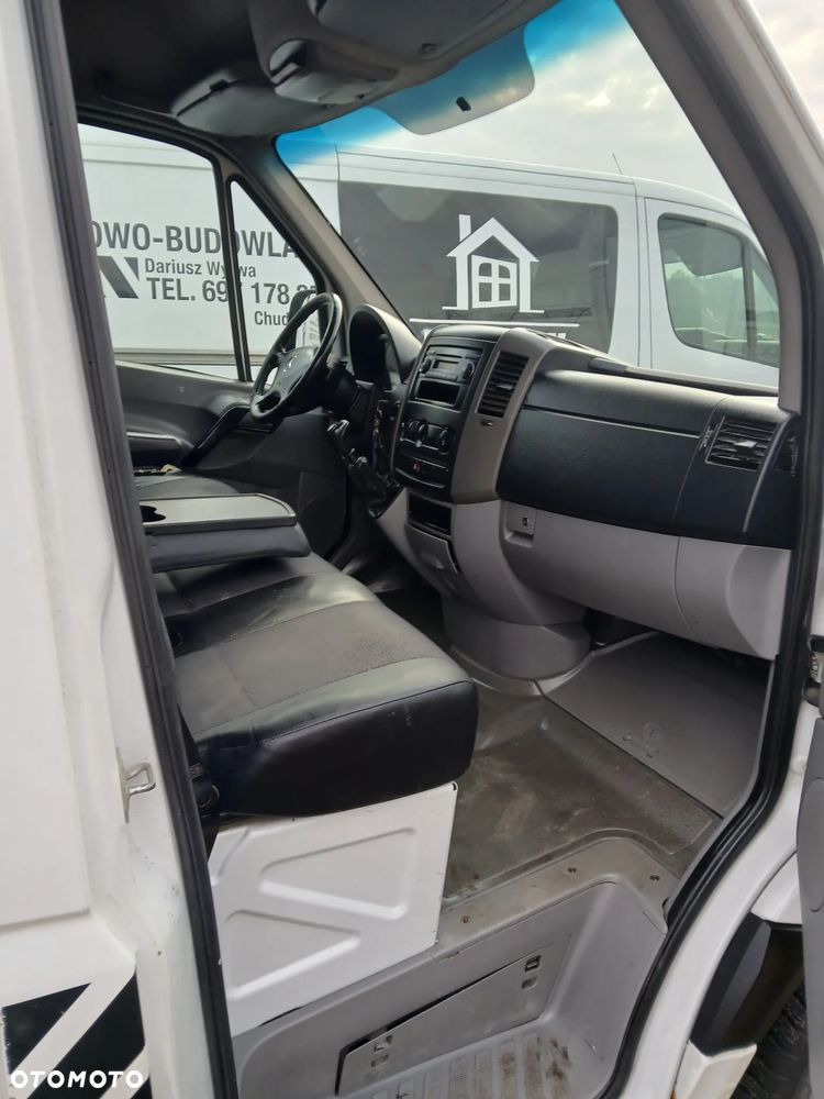Mercedes-Benz Sprinter - 6