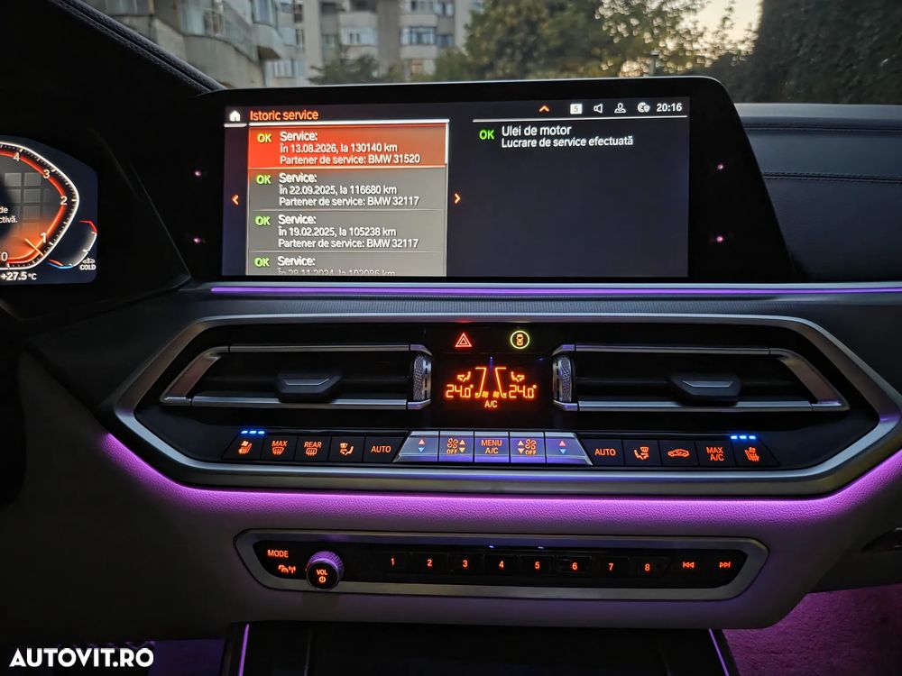 BMW X5 xDrive30d - 14