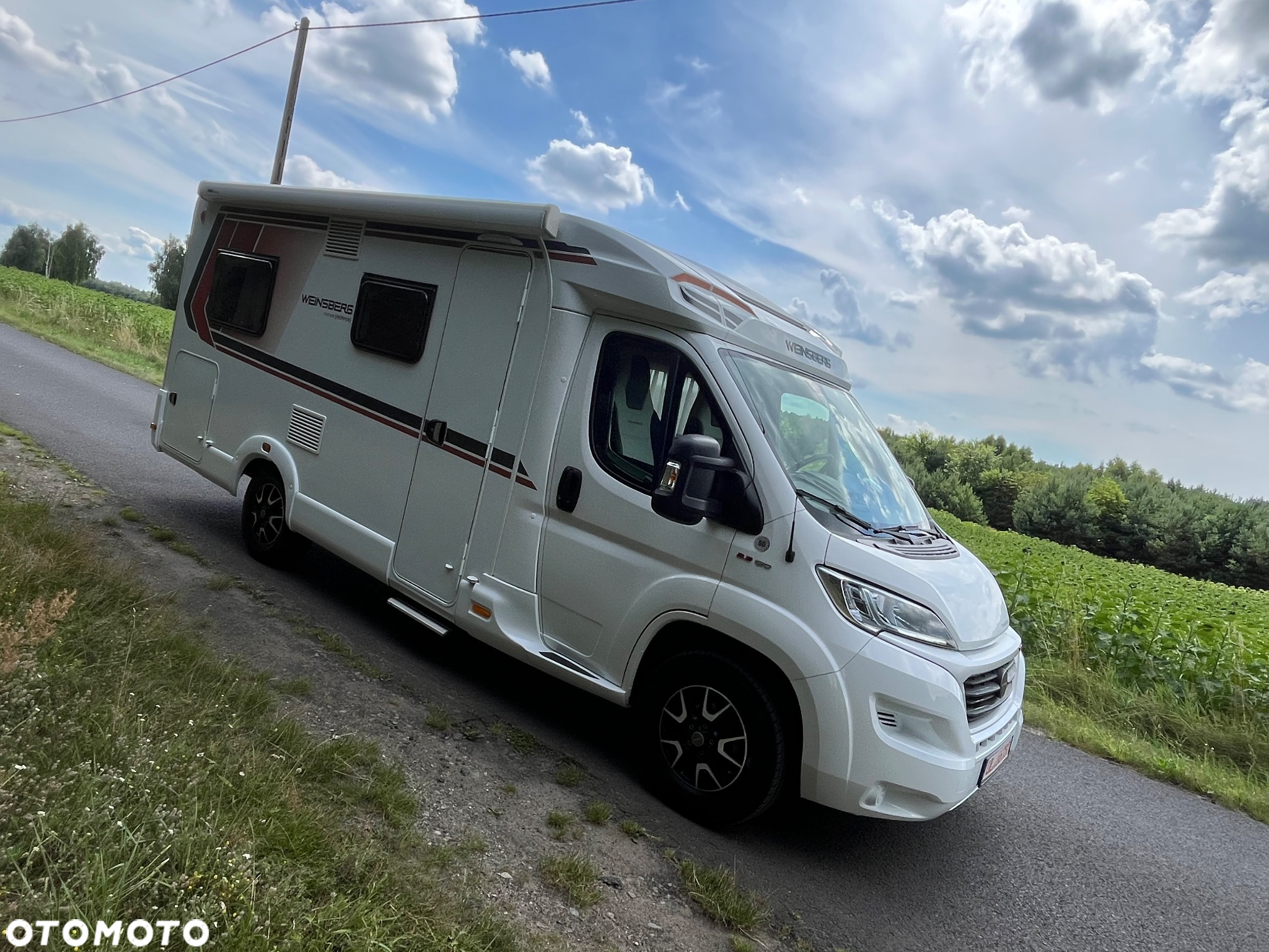 Fiat EDITION PEPPER 2.3 160KM - 17