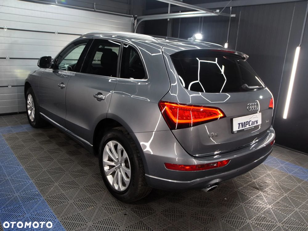 Audi Q5 2.0 TDI Quattro S tronic - 27