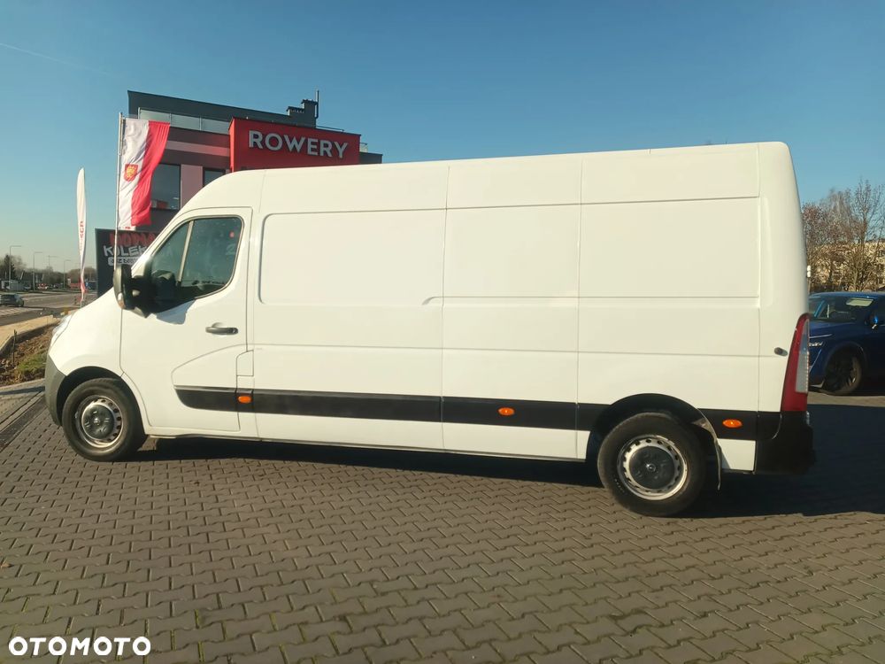 Opel Movano - 4