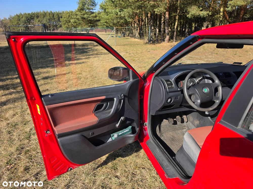 Skoda Fabia 1.2 12V Classic - 27
