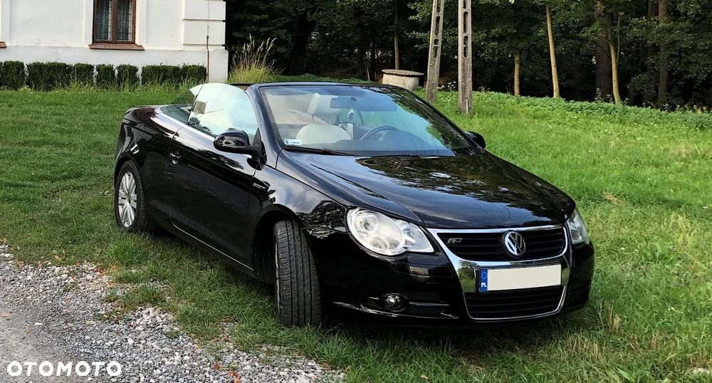 Volkswagen Eos 2.0 FSI - 3