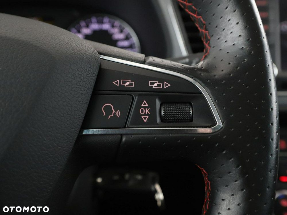 Seat Leon 1.4 TSI FR S&S - 31