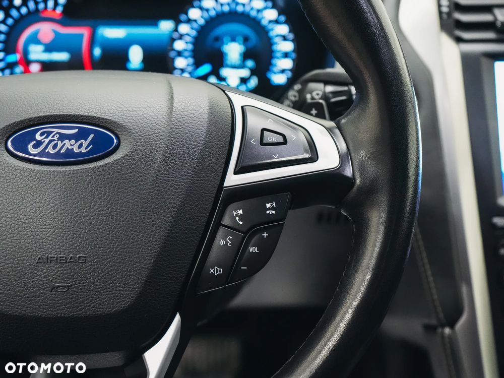 Ford Mondeo 2.0 EcoBlue VIGNALE - 21