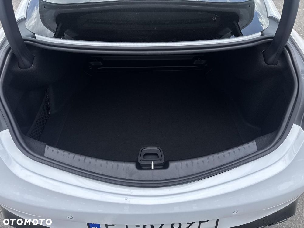 Mercedes-Benz CLE Mercedes-AMG 53 4MATIC+ AMG SPEEDSHIFT TCT 9G - 15