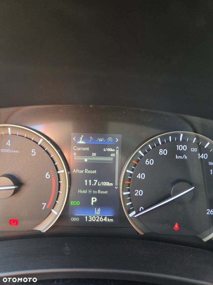 Lexus RX 200t / 300 Prestige - 14