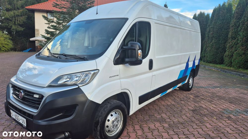 Fiat Ducato - 20