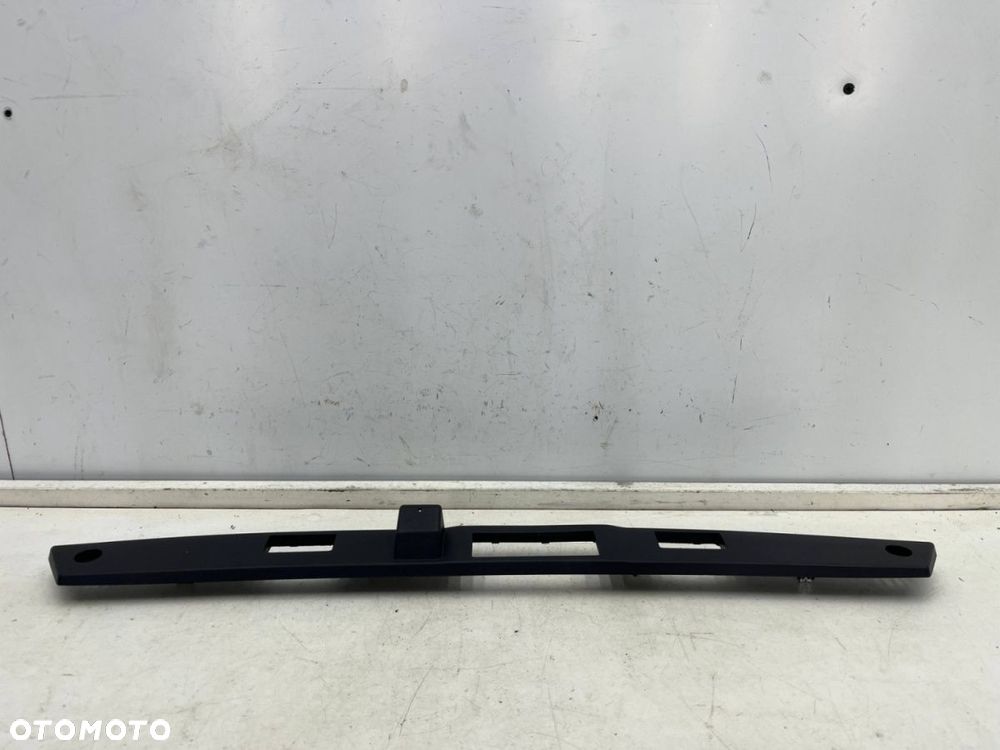 Listwa BYD Atto 3 21r.- blenda nakładka dolna klapy bagażnika na przycisk i kamerę sc2e-5506111 - 6