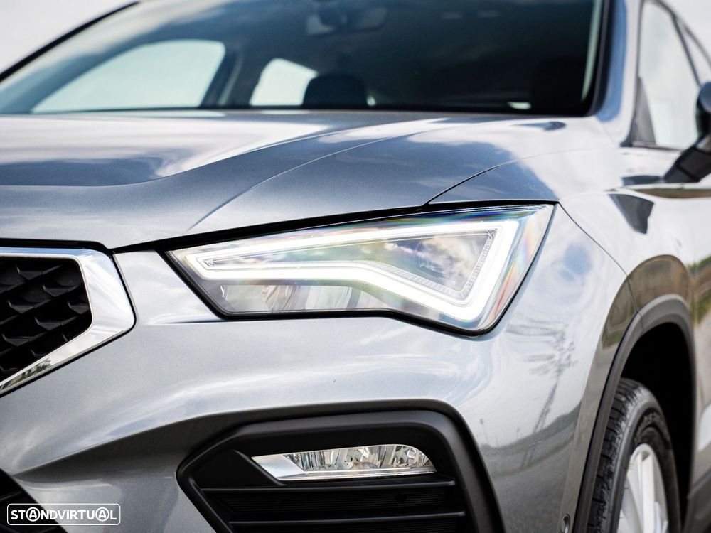 SEAT Ateca 1.0 TSI Style - 21