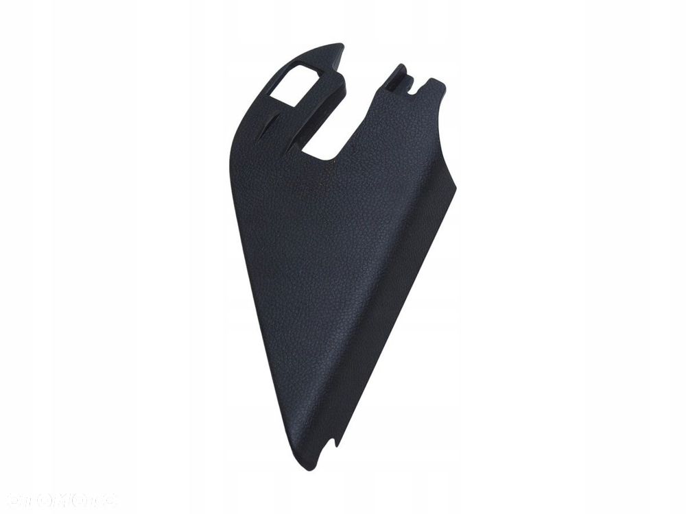 OSŁONA LUSTERKA LEWA SKODA FABIA II 5J0837993 - 1