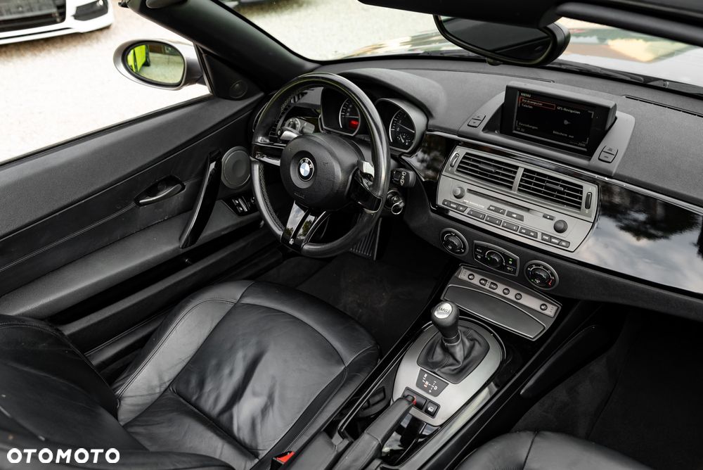 BMW Z4 - 22