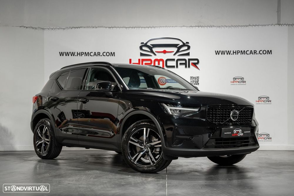 Volvo XC 40 - 1