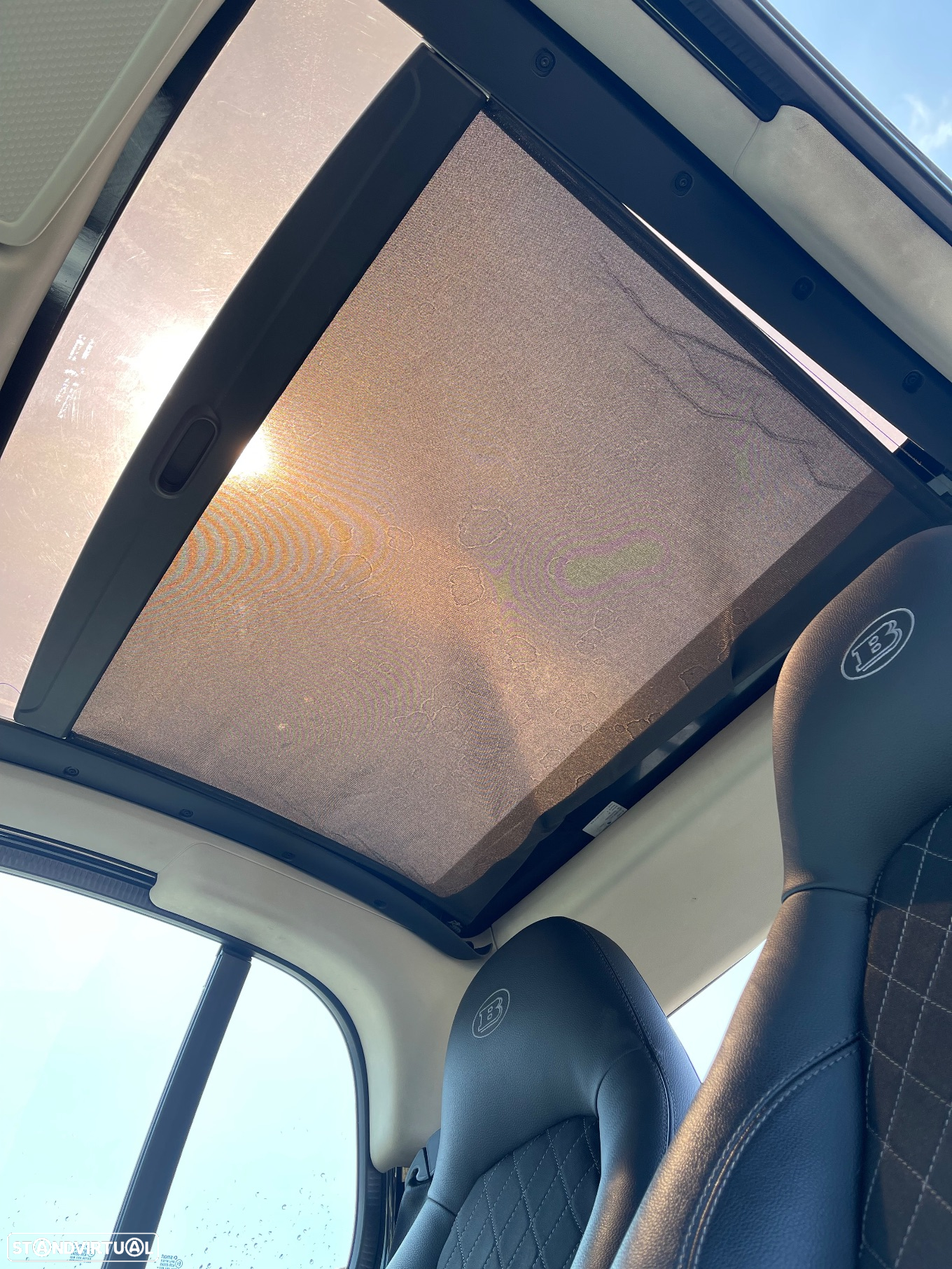 Smart Fortwo Cabrio - 5