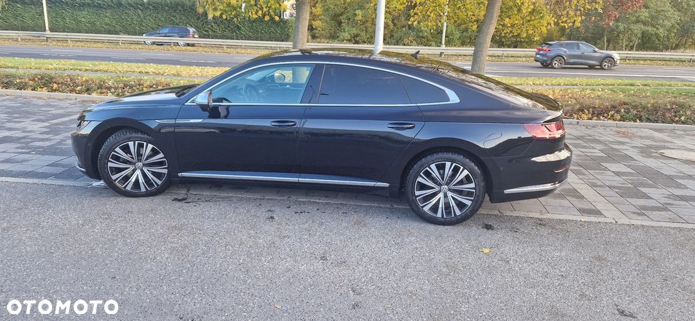 Volkswagen Arteon - 7