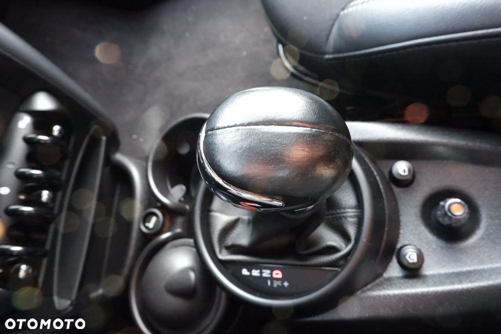 MINI Countryman Cooper SD All4 Park Lane Chili - 22