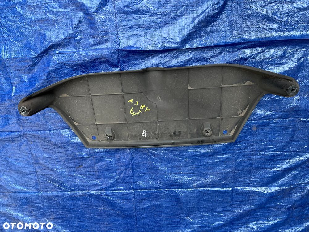 AUDI A3 8Y 5WA825213 Osłona podwozia tył cała 2023R - 1