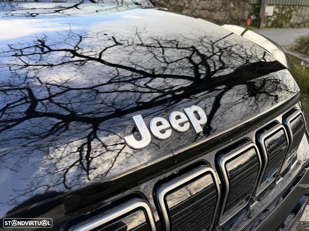 Jeep Avenger 54 kWh 1st Editon - 11