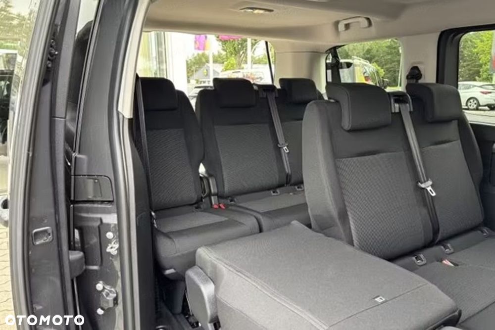 Toyota Proace Verso - 16