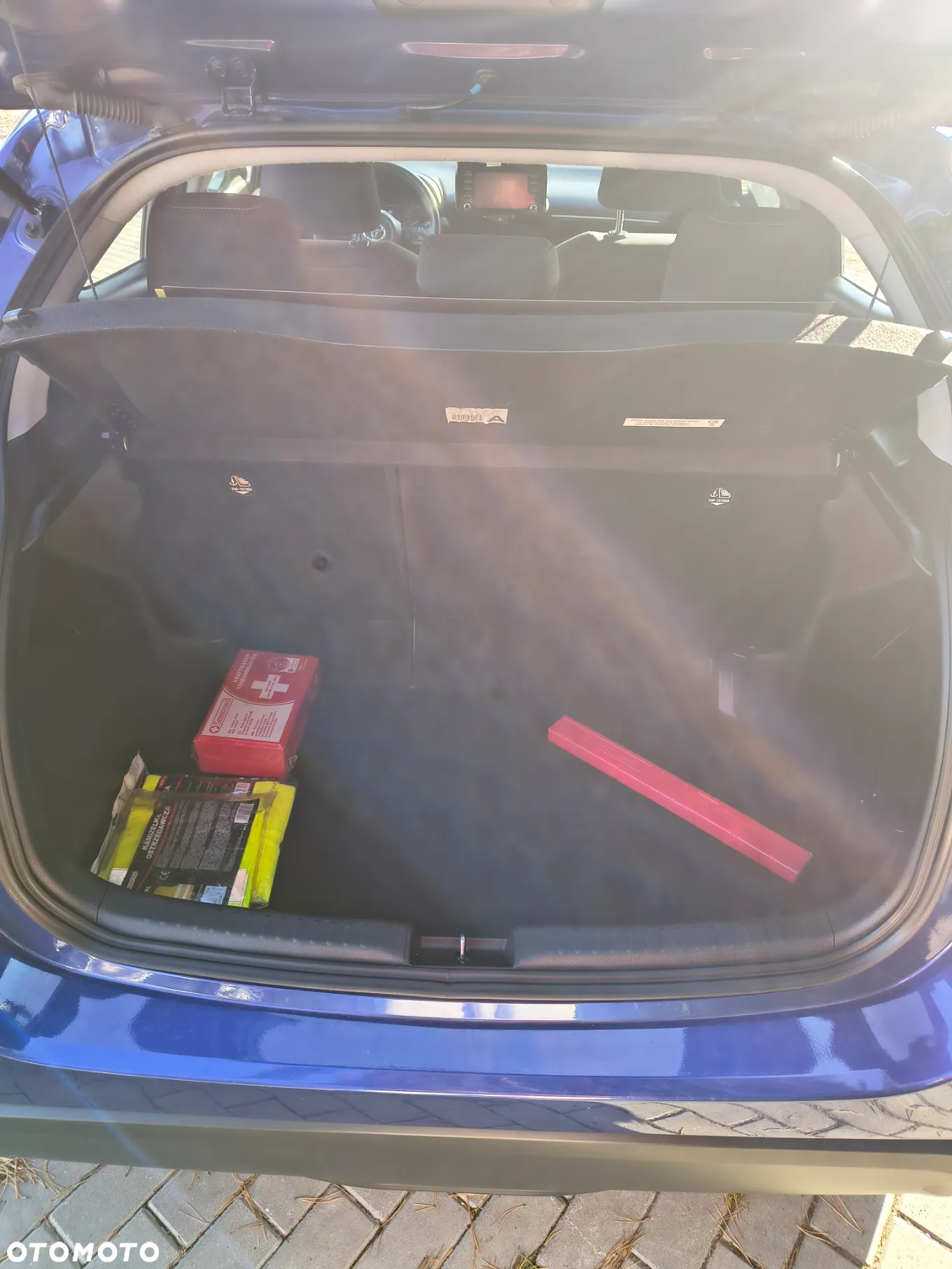 Toyota Yaris 1.5 Comfort - 14