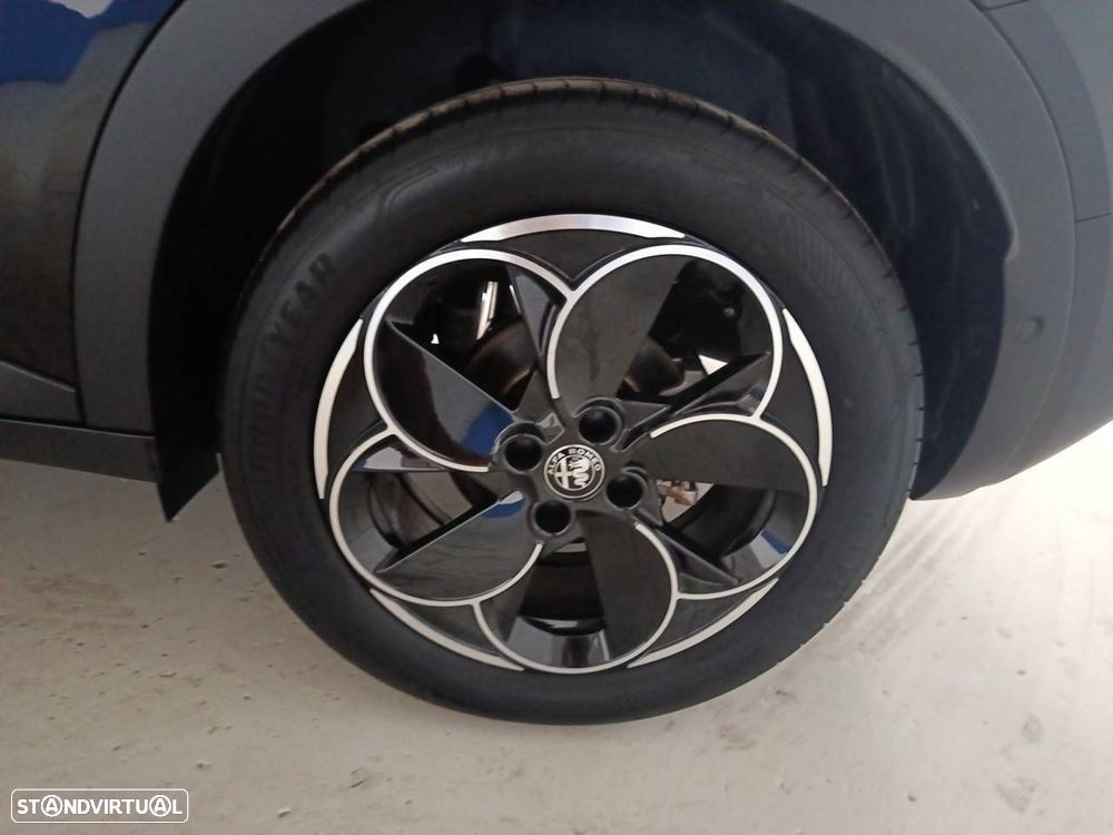 Alfa Romeo Junior - 11