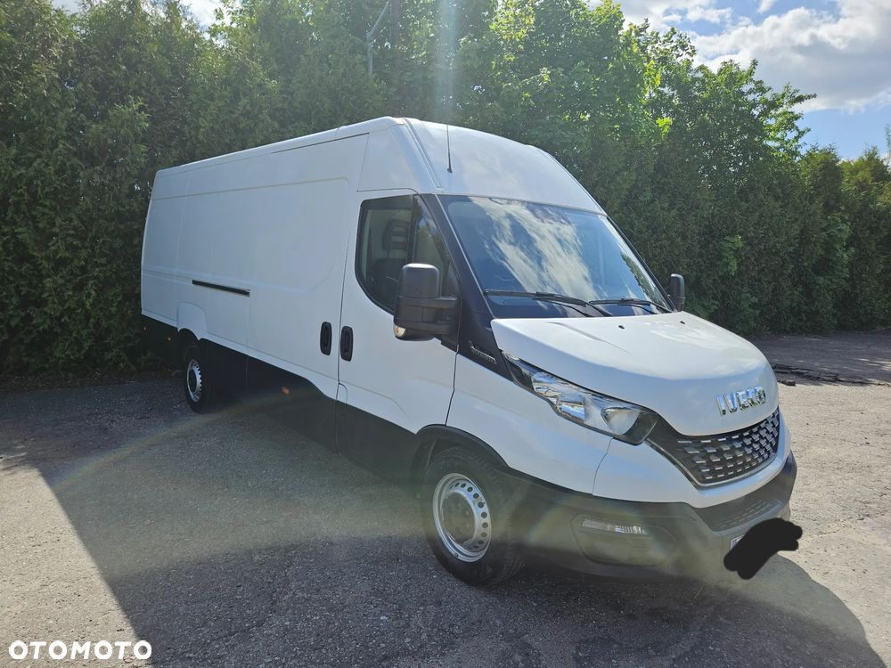 Iveco Daily - 3