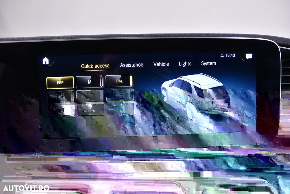 Mercedes-Benz GLE 350 de 4Matic 9G-TRONIC AMG Line - 19