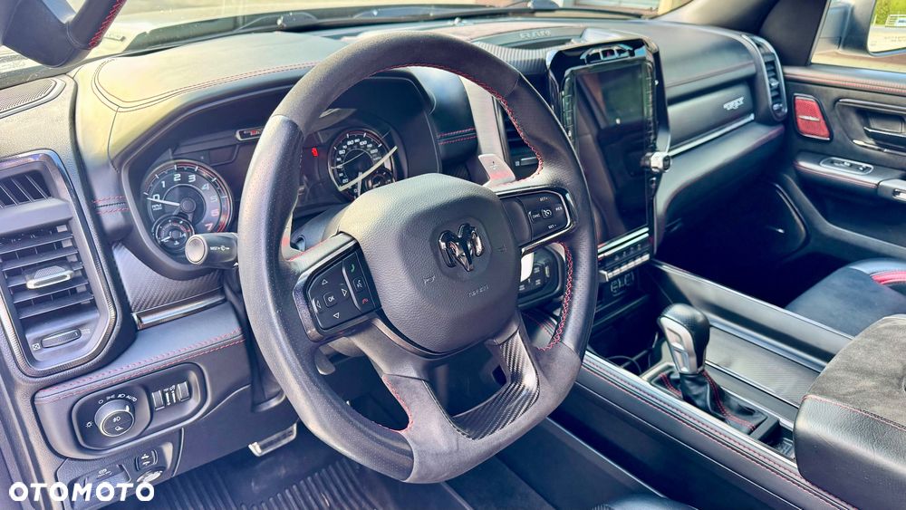 RAM 1500 TRX - 9