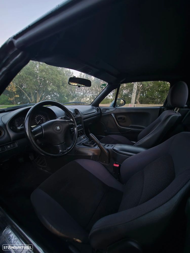 Mazda MX-5 - 12