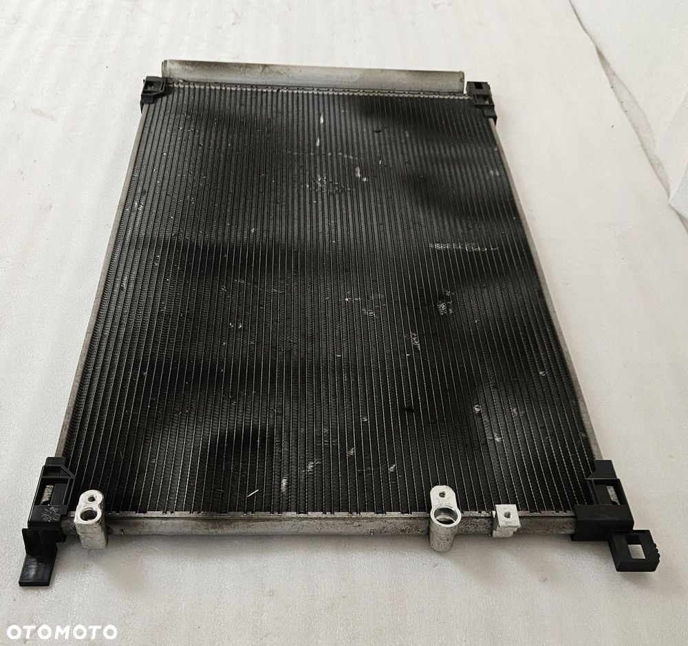 CHŁODNICA KLIMATYZACJI TOYOTA MIRAI II 2020- - 4
