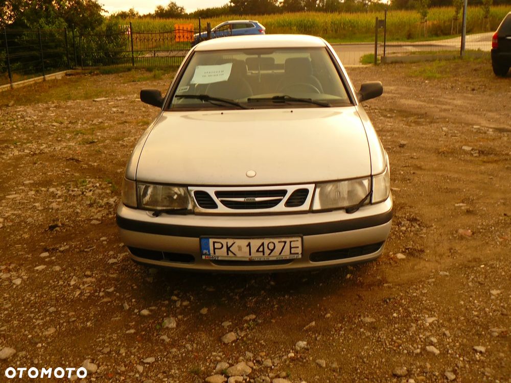 Saab 9-3X - 3