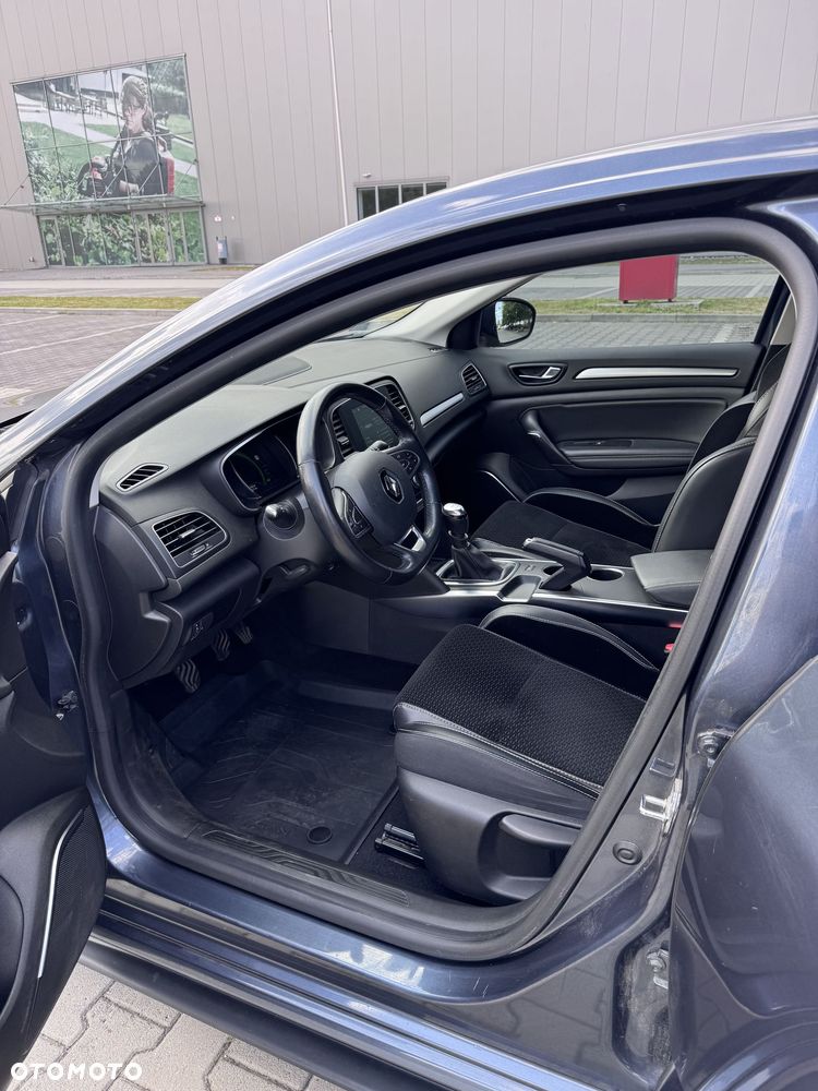 Renault Megane - 10