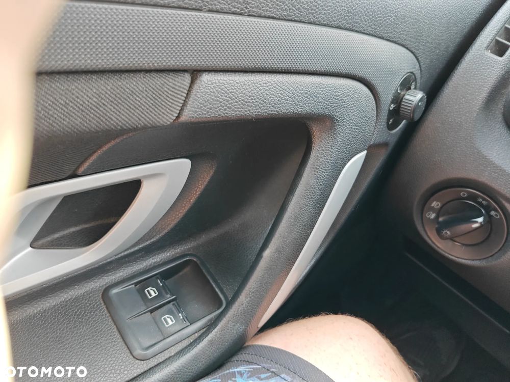 Skoda Fabia 1.9 TDI Classic - 22