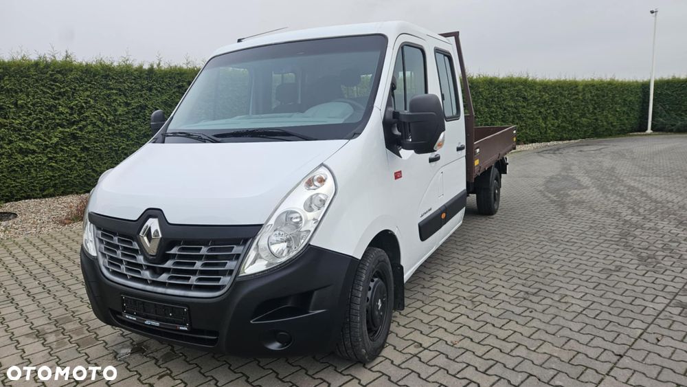 Renault Master - 17