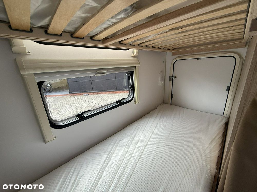 Adria Aviva 360DK Truma 4OS FV23% WCC - 22