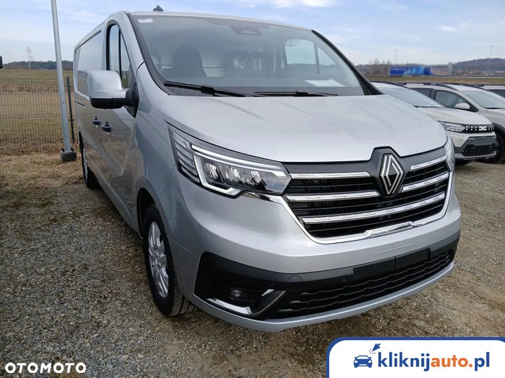 Renault Trafic - 3