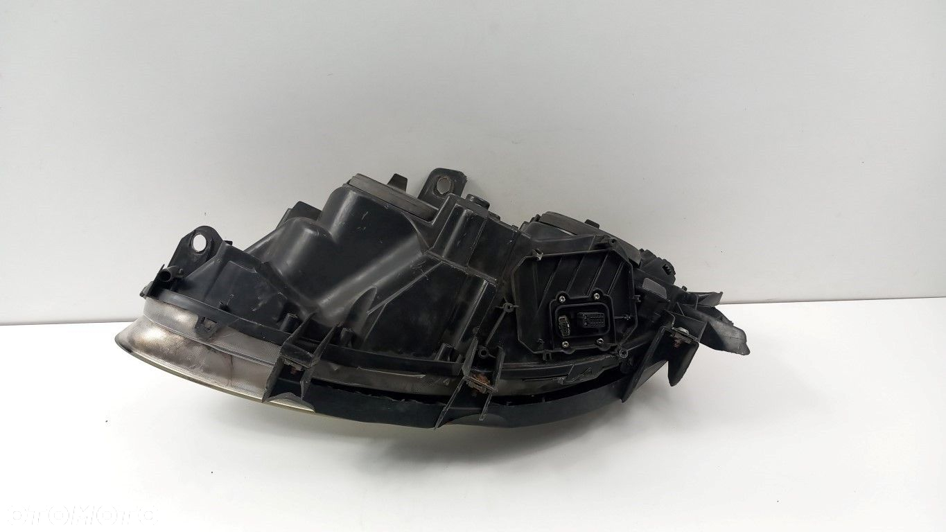 FIAT BRAVO II LAMPA PRZÓD PRAWA XENON - 6