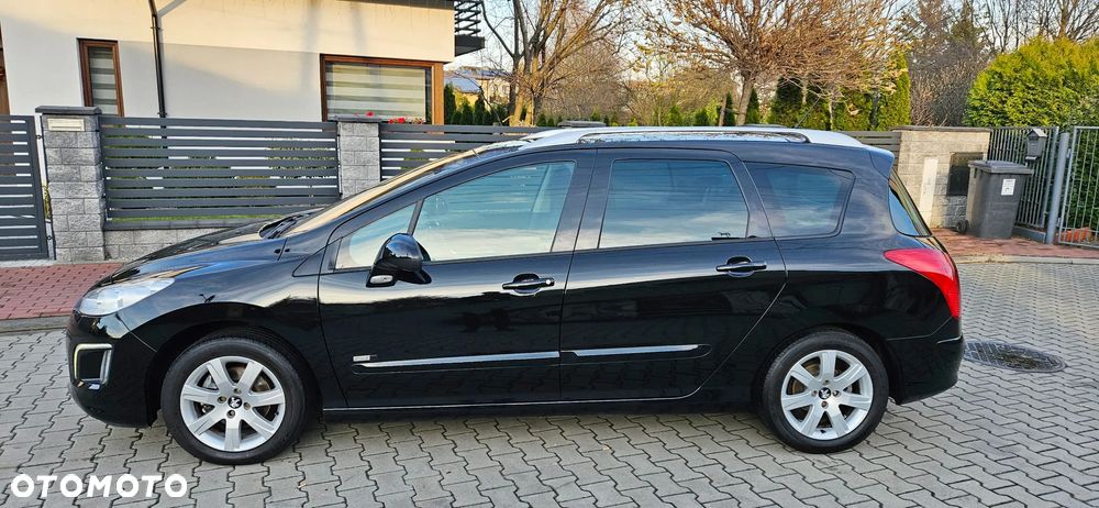 Peugeot 308 120 VTi Premium - 3