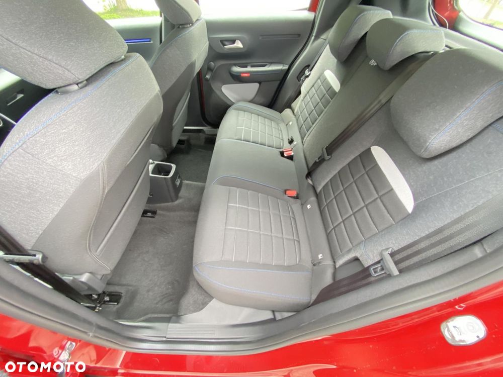 Citroën C3 1.2 T Plus - 10