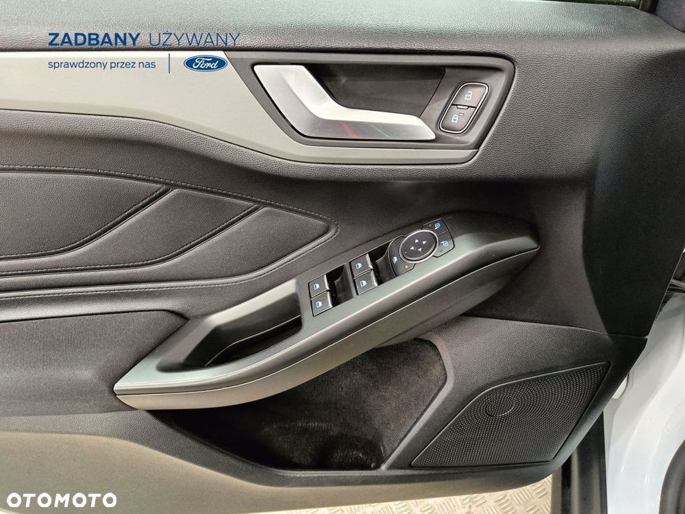 Ford Focus 1.5 EcoBlue STart-Stopp-System TREND - 24