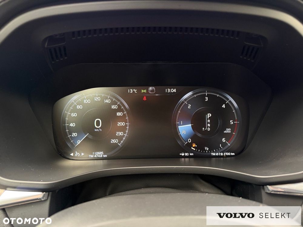 Volvo XC 60 - 17