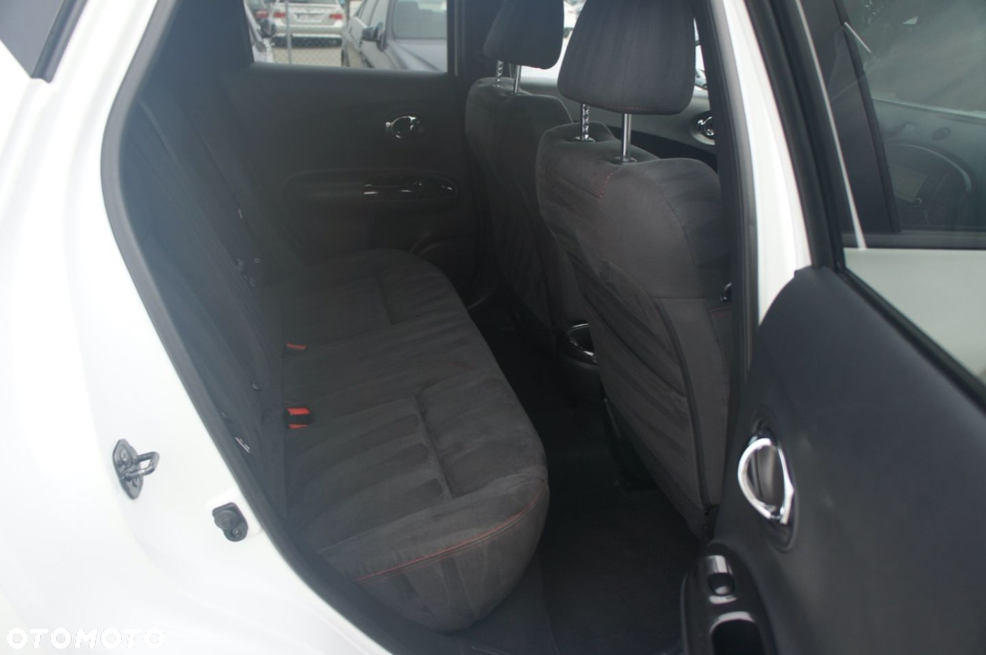 Nissan Juke - 15