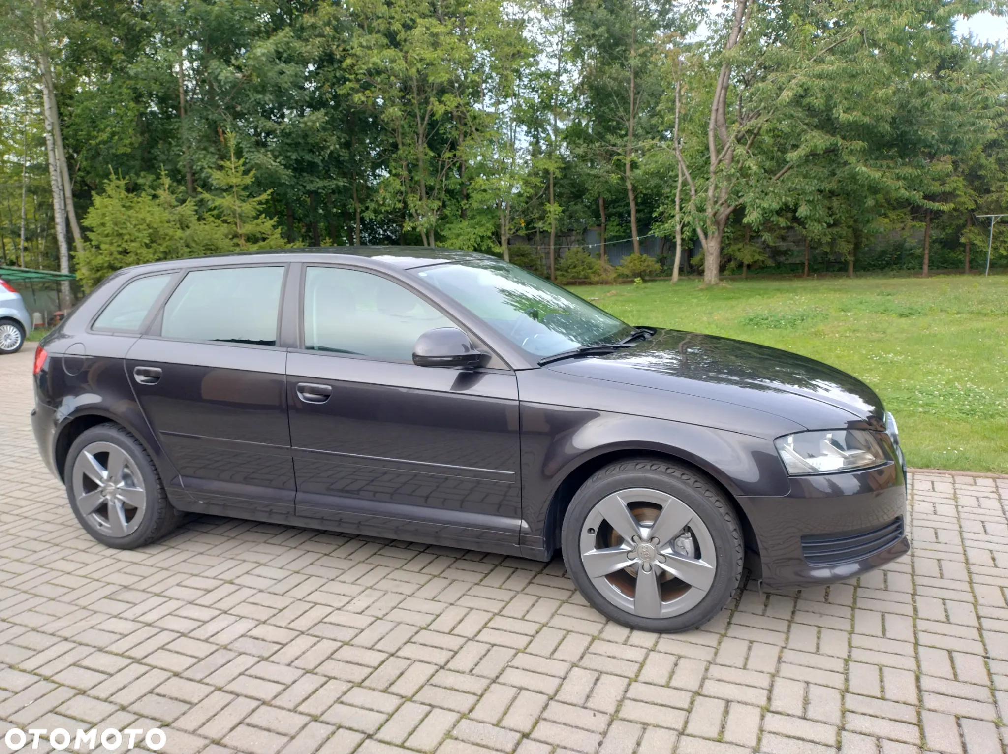 Audi A3 1.6 Ambition - 16