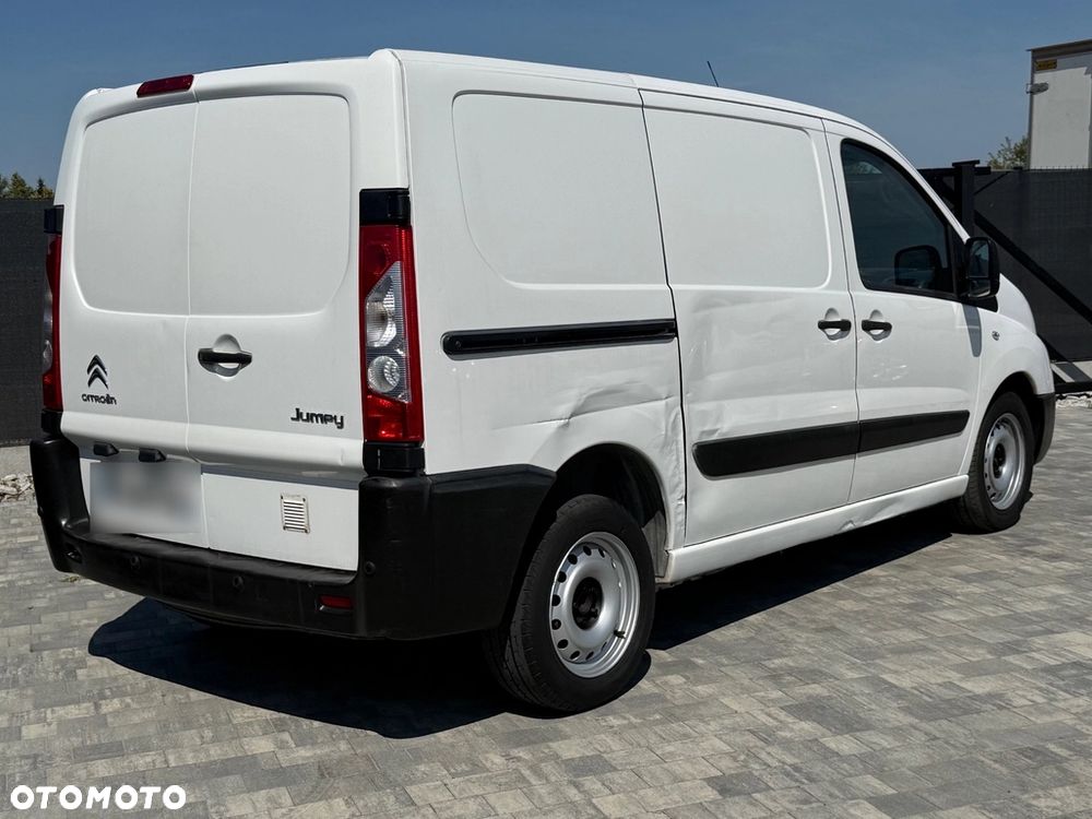 Citroën JUMPY - 4