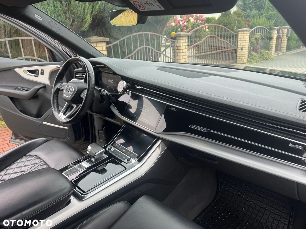 Audi Q7 - 14