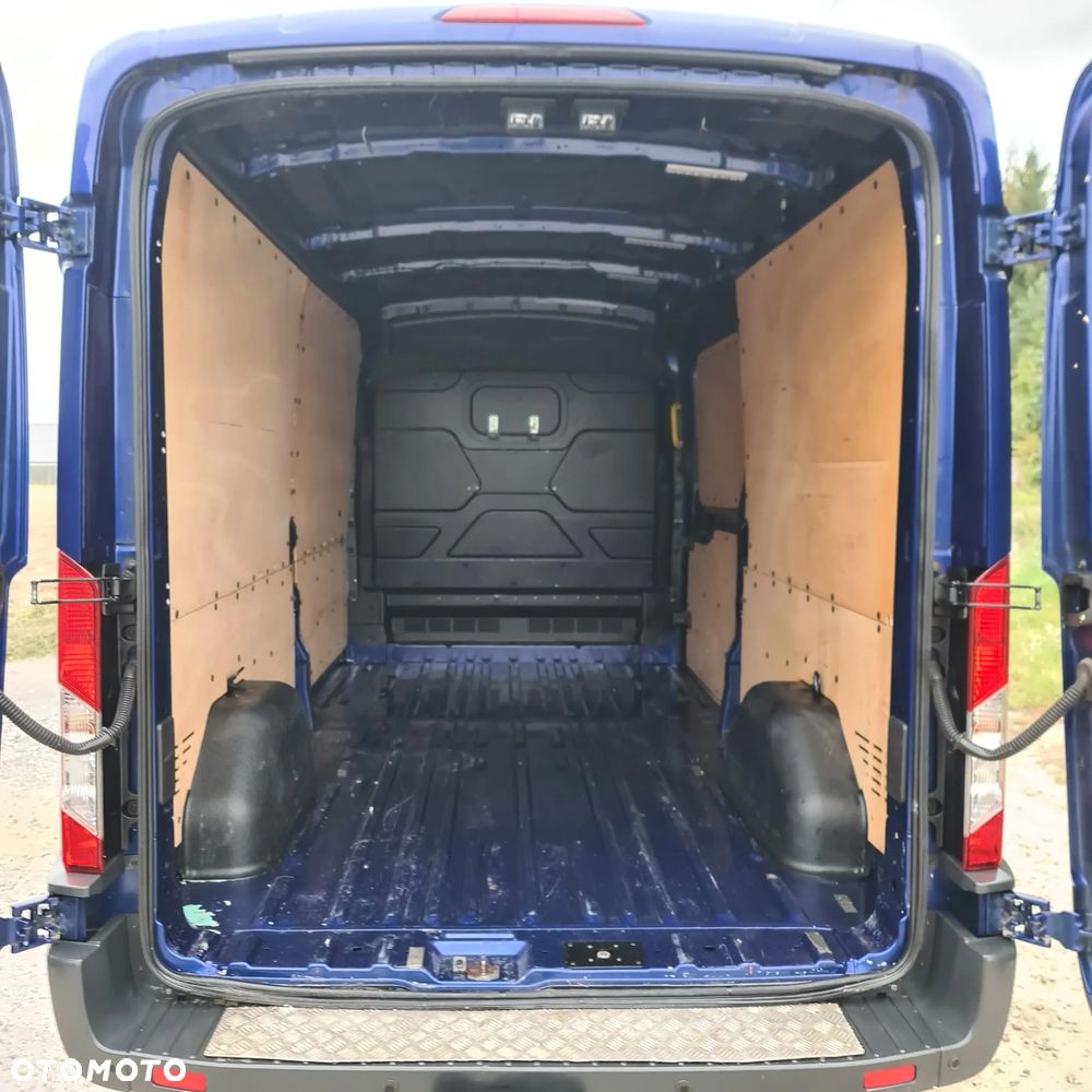 Ford TRANSIT - 9
