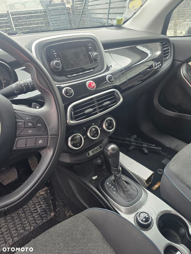 Fiat 500X 1.6 Multijet 4x2 S&S DCT Mirror - 11