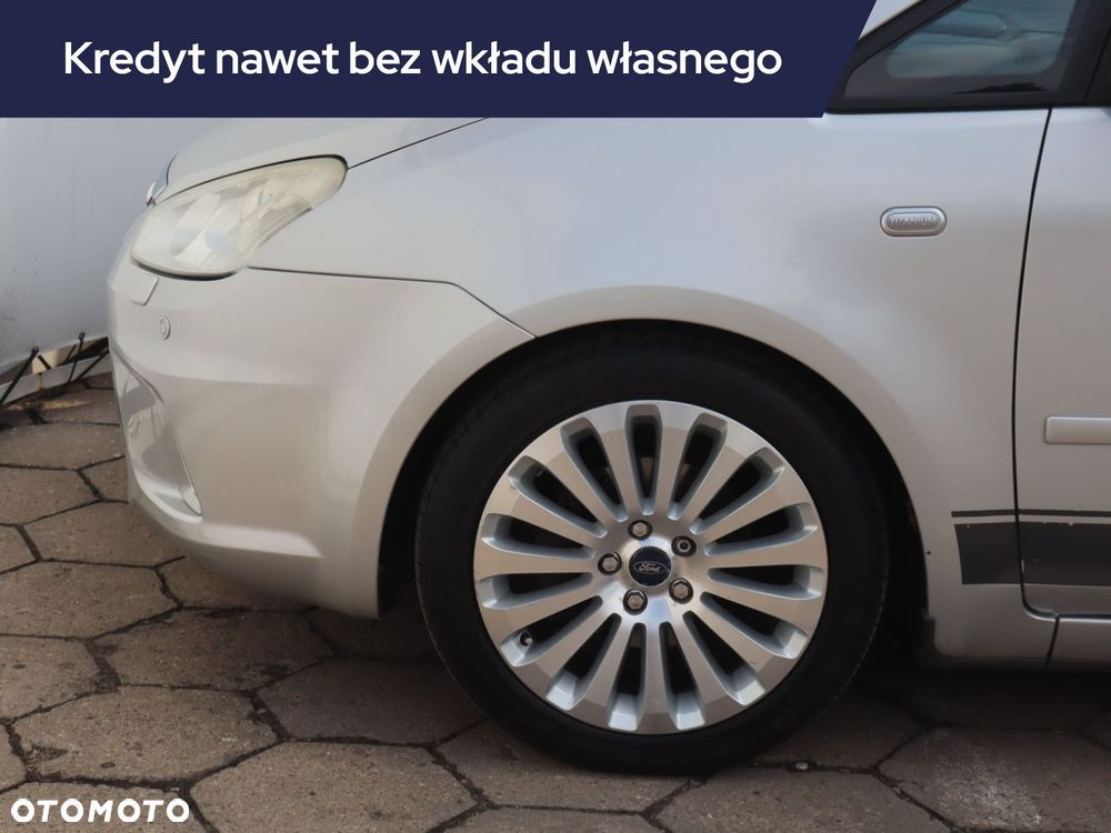 Ford C-MAX - 15