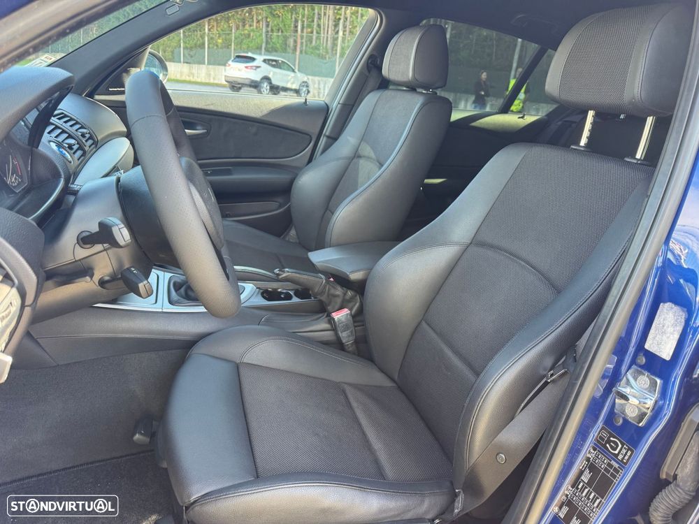 BMW 120 d - 10