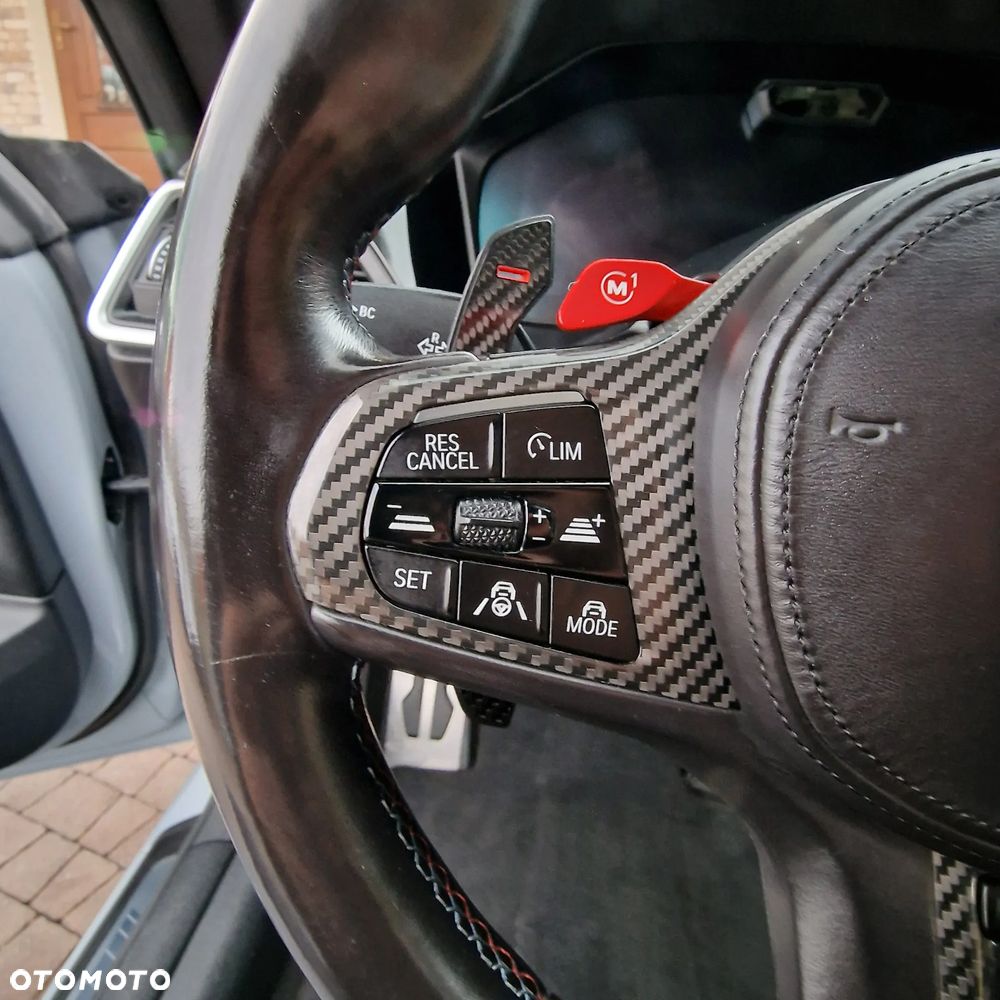 BMW M4 Competition M xDrive - 13